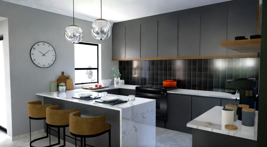 2 Bedroom Property for Sale in Langenhovenpark Free State